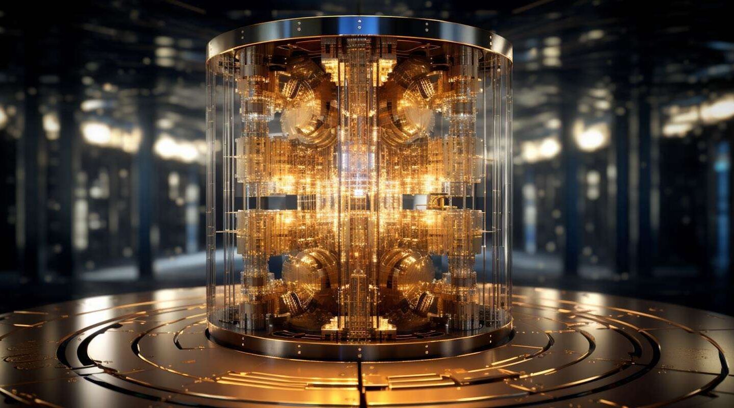 Which Small Cap Quantum Computing Stock Will Lead the Next Bull Market?