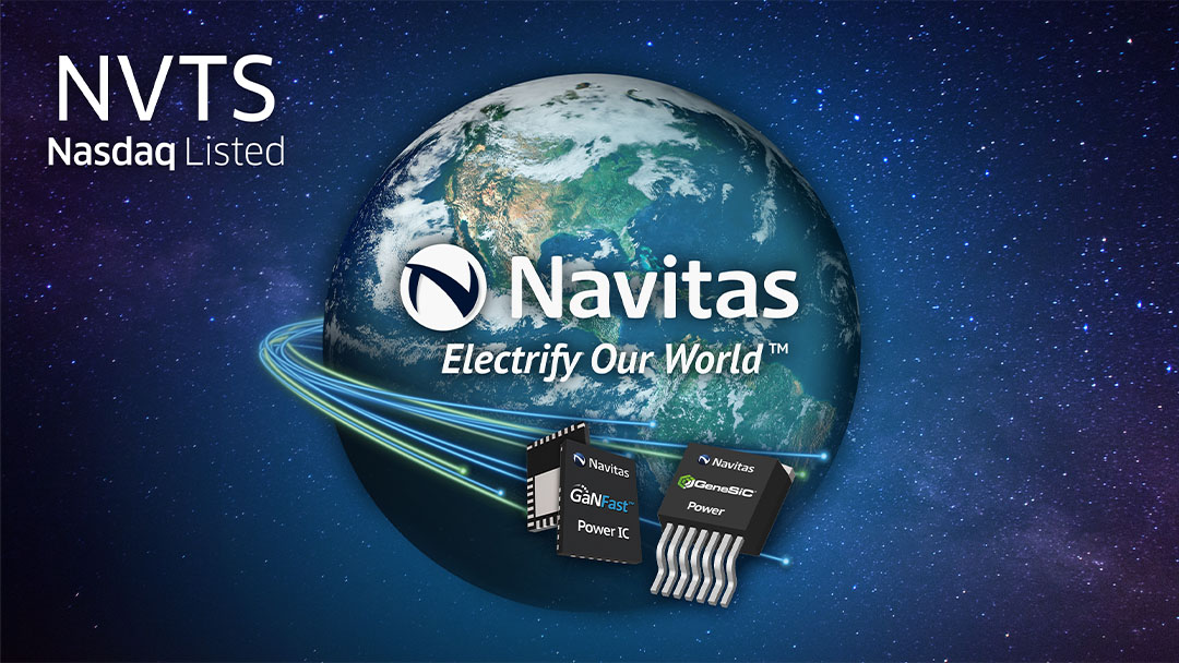 Why Navitas Semiconductor NVTS Could Be the Most Underrated Semiconductor Stock of 2024