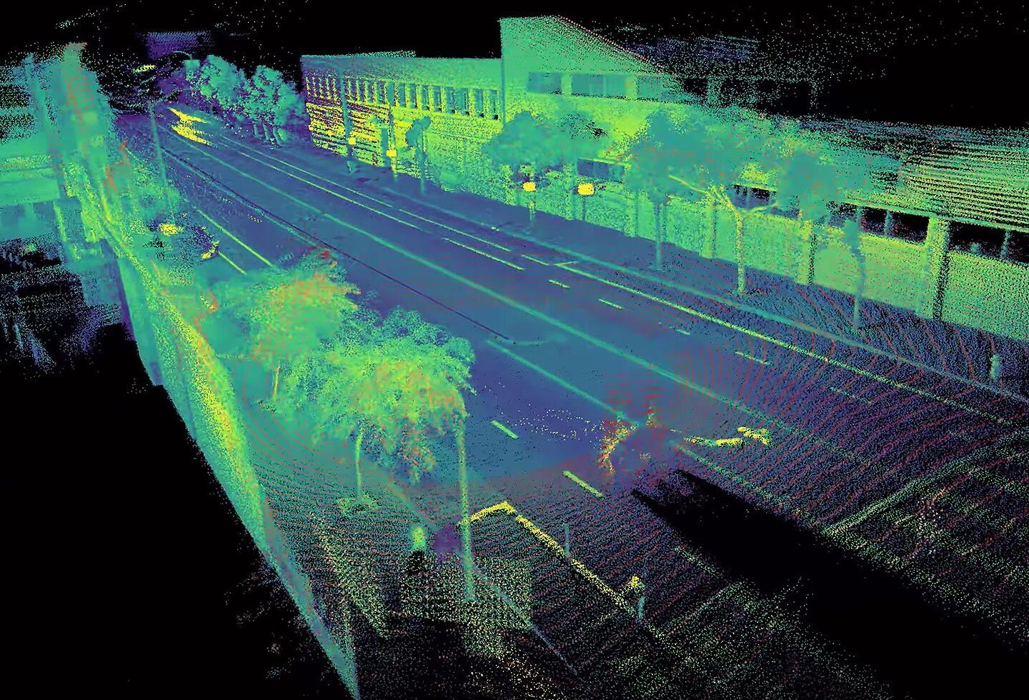 Beam Me Up, Profits! 5 Small-Cap LiDAR Stocks to Light Up Your Portfolio