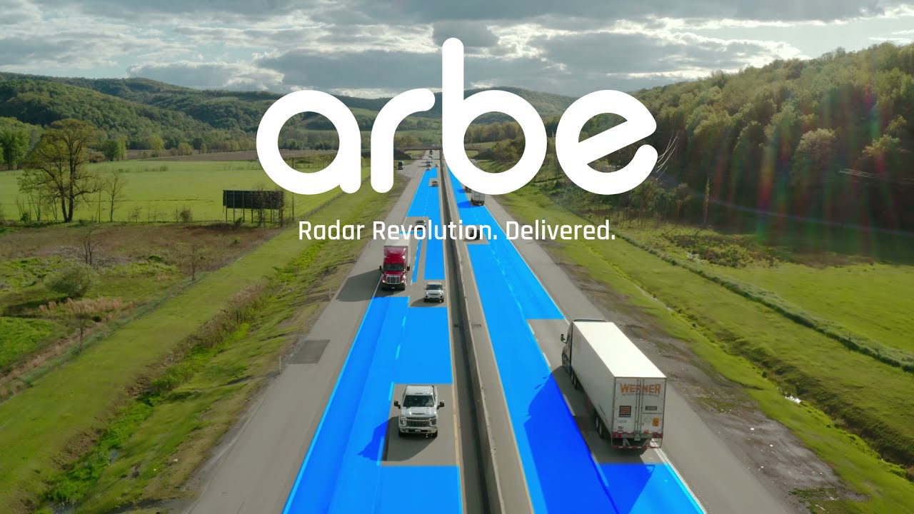 Arbe Robotics: A Future Tech Giant?