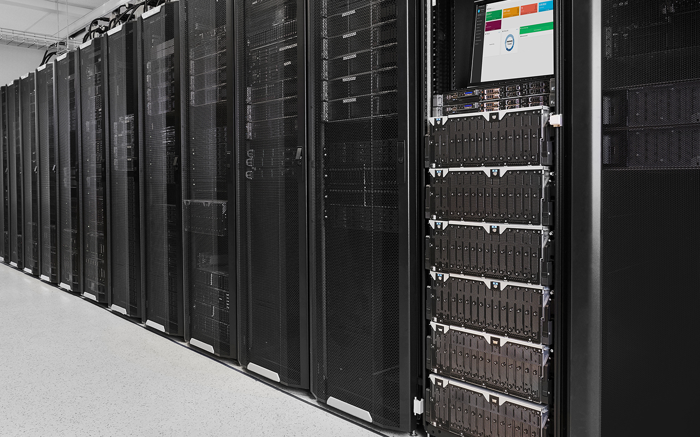 Investing in Data Storage: Key Players in the AI Data Center Boom