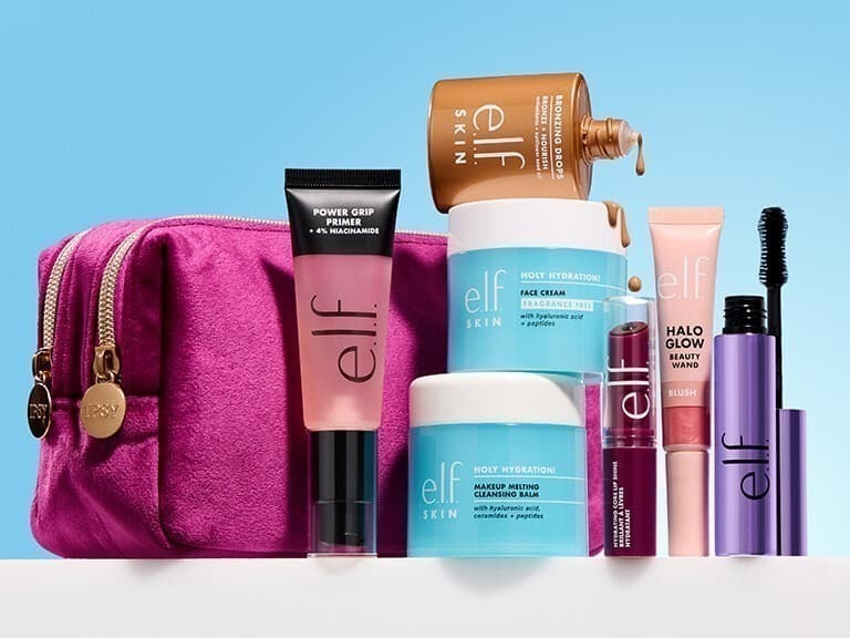 Why ELF Beauty Is Outperforming the Broader Beauty Industry